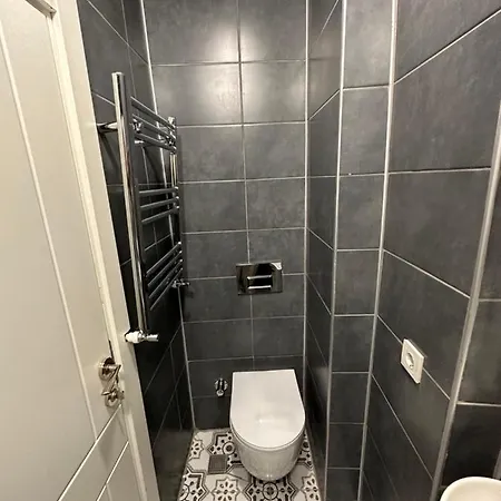Red 8 Flr3 아파트 이스탄불
