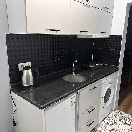 Daire Red 8 Flr3 İstanbul